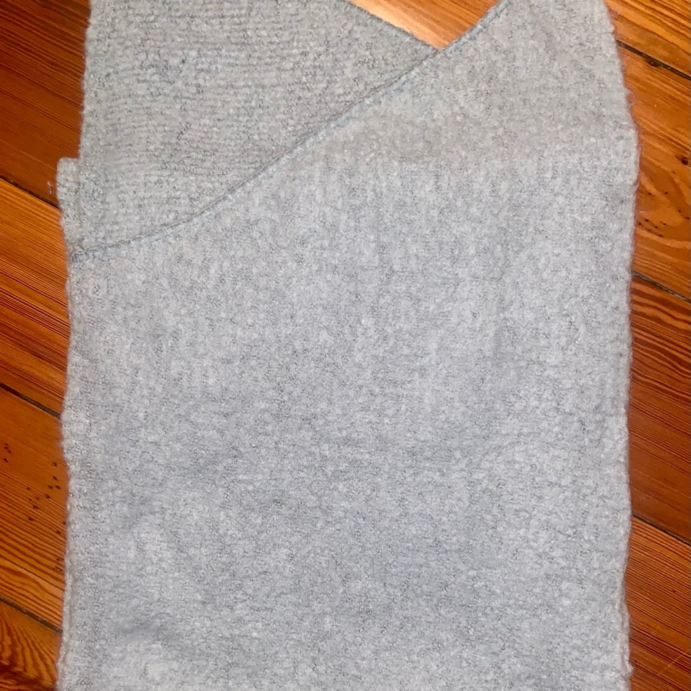 Anthropologie Scarf
